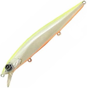 Воблер TheOutdoor TERION SK115S K-02, 17  г, 115 мм, Sinking