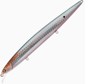 Воблер TheOutdoor TERION F155 MS-621, 26  г, 155 мм, FL