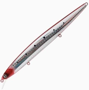Воблер TheOutdoor TERION F155 MS-111, 26  г, 155 мм, FL