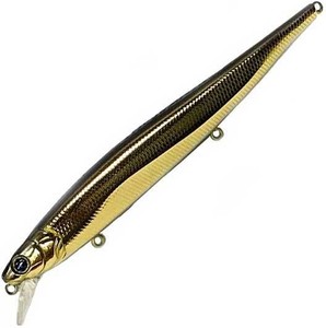 Воблер TheOutdoor TERION F140 MS-801, 20  г, 140 мм, FL