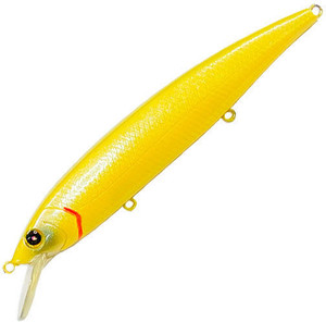 Воблер TheOutdoor ZACO CLASSIC SP110S P-14 17,5 г 110 мм Suspending