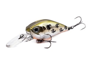 Фото Воблер Fishycat icat 32F-DR / X06