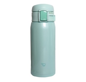 Фото Термос Zojirushi SM-SR36E-GP 0,36 л (зелен)