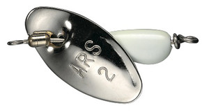 Фото Блесна AR Spinner SH 2,0гр. №21