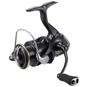 Фото Катушка Daiwa 26 Freams LT3000C