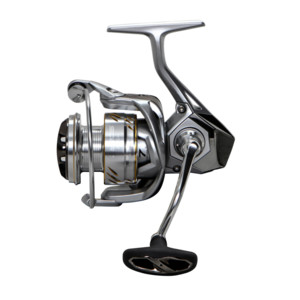 Фото Катушка OKUMA Zyros ZRS-2500A Spinning LH 5.3:1