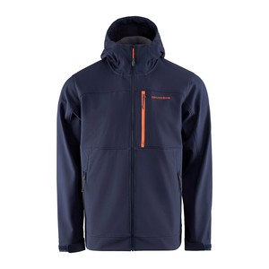 Фото Куртка Grundens Bulkhead Stretch Jacket, Dark Navy, S