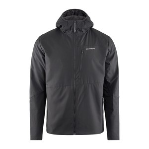 Фото Куртка Grundens Turbulence Hybrid Hoodie, Black, XL