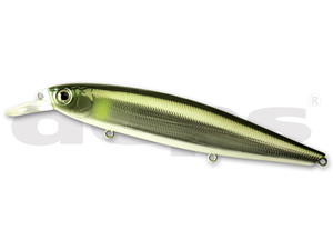 Фото Воблер Deps Balisong Minnow 100SP цвет №20