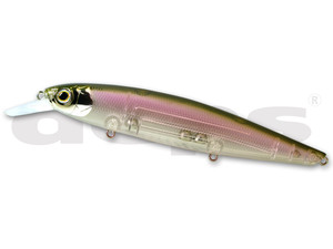 Фото Воблер Deps Balisong Minnow 130SP (13см, 25гр) suspending 33