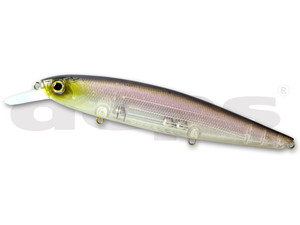 Фото Воблер Deps Balisong Minnow 130SP (13см, 25гр) suspending 34