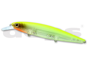 Фото Воблер Deps Balisong Minnow 130SP (13см, 25гр) suspending 38C