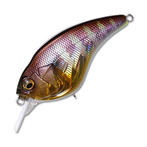 Фото Воблер Megabass SonicSide GG Gill