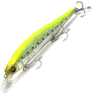 Фото Воблер Megabass X-80 Magnum Ht Chart Back Iwashi