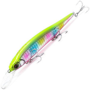 Фото Воблер Megabass X-80 Magnum Plus 1 GG Chart Back Rainbow Pb