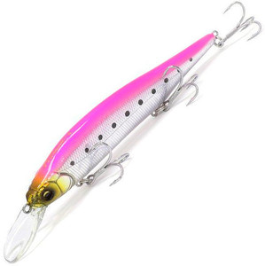 Фото Воблер Megabass X-80 Magnum Plus 1 GG Pink Iwashi