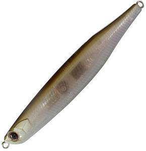 Фото Воблер OSP Bent Minnow 76 F (7,6см, 4,3гр) T-23