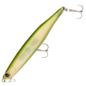 Фото Воблер OSP Bent Minnow 86 F (8,6см, 5,9гр) G-35