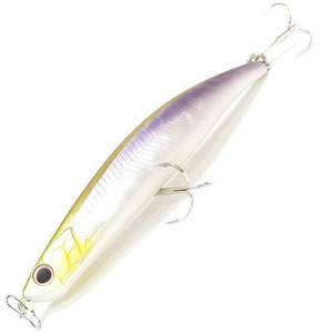 Фото Воблер OSP Bent Minnow 86 F (8,6см, 5,9гр) H-23