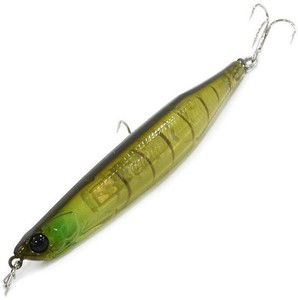 Фото Воблер OSP Bent Minnow 86 F (8,6см, 5,9гр) ME-28