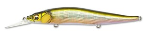 Фото Воблер Megabass Vision Oneten Plus 1 110 14г 1.2-1.8м susp Wag Oik M
