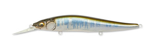 Фото Воблер Megabass Vision Oneten Plus 1 110 14г 1.2-1.8 sus Wag Kom Oik F