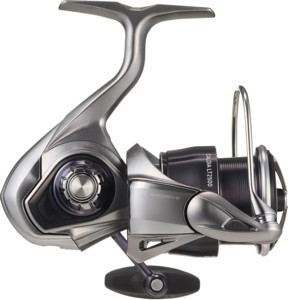 Катушка Daiwa 25 Caldia MQ LT 2500