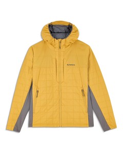 Фото Куртка Simms Fall Run Hybrid Jacket, Baltic Amber, S