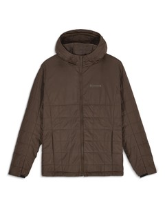 Фото Куртка Simms Fall Run Insulated Hoody, Hickory, XXL