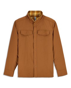 Фото Куртка Simms Bristol Reversible Jacket, Cobia, XXL