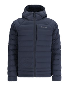 Фото Куртка Simms ExStream Insulated Hoody, Selvedge, S