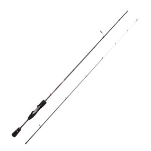 Фото Удилище спин. Maximus INDIGO Rockfish small game 17UL 1,7m 0,3-2g