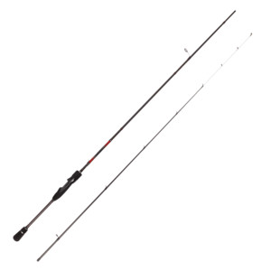 Фото Удилище спин. Maximus INDIGO Rockfish large game 22UL 2,2m 0,8-7g