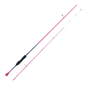 Фото Удилище спин. Maximus INDIGO Lady Micro-Jig - S 19UL 1,9m 0,8-5g