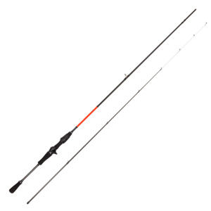 Фото Удилище каст. Maximus POINTER-X C 213UL 2,13 1,5-7g SGS револ.раст кол