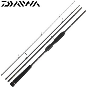 Фото Спиннинг Daiwa Megaforce Travel 2.10m 5-21g 11253-210