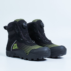 Фото Ботинки внедорожные Alaskan X-Racer Tracking sole р.12/45(44)-31см
