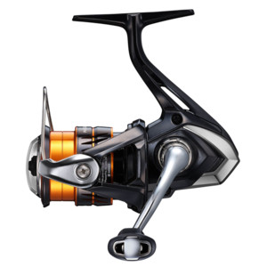 Фото Катушка Shimano Nexave FJ 2500 S