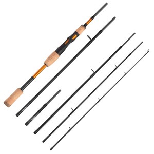Фото Спиннинг Shimano STC AX Spinning Multi Len 2,70-3,00m 7-28g 6pc