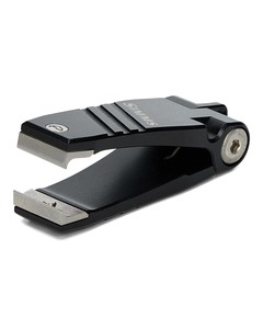 Фото Кусачки для лески Simms Guide Nipper, Black