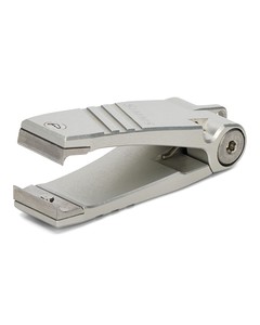 Фото Кусачки для лески Simms Guide Nipper, Silver