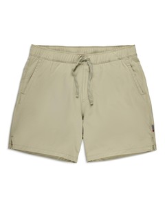 Фото Шорты Simms Wanaka Water Short, Pale Pine, M
