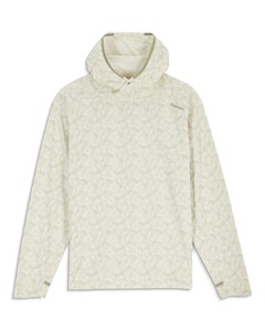 Фото Футболка Simms SolarFlex Hoody, Half Moon Pale Pine, XL