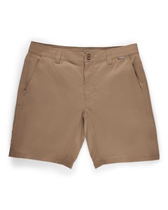 Фото Шорты Simms Superlight Short, Silt, 32W - S