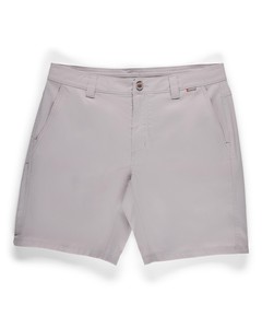 Фото Шорты Simms Superlight Short, Shale, 34W - M