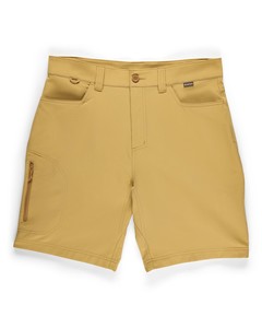 Фото Шорты Simms Skiff Shorts, Bistre, 34W - M