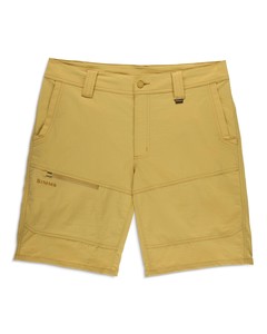 Фото Шорты Simms Guide Shorts, Bistre, 32W - S