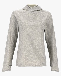 Фото Футболка Simms Women