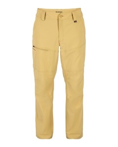 Фото Брюки Simms Guide Fishing Pants, Bistre, 32W - S