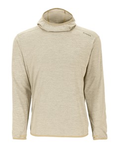 Фото Толстовка Simms Stone Cold Hoody, Parchment, L